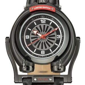 GV2 Triton Automatic - Limited Edition